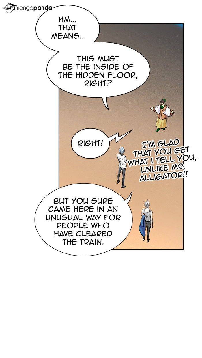 Tower of God Chapter 345 image 088